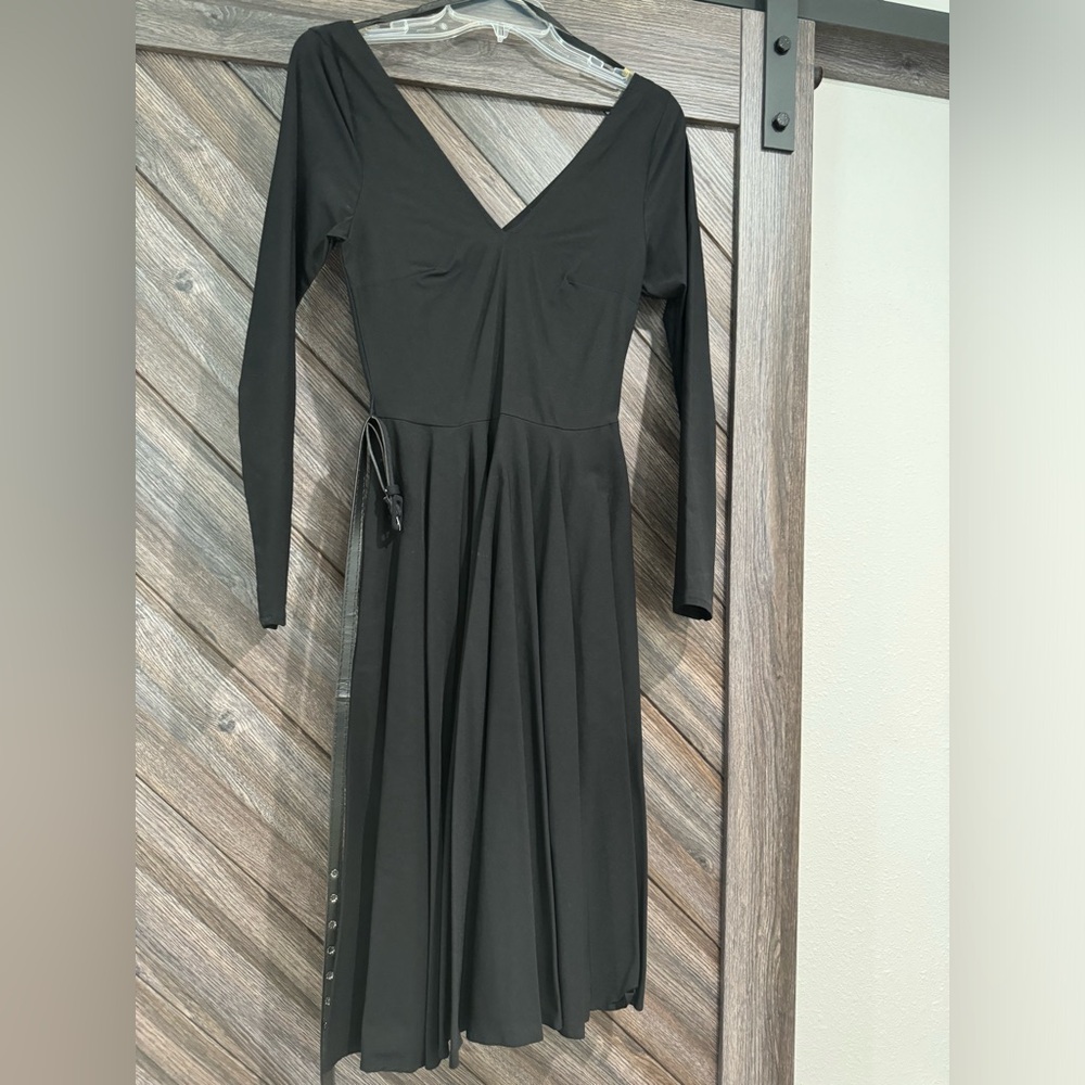 Unique vintage dress